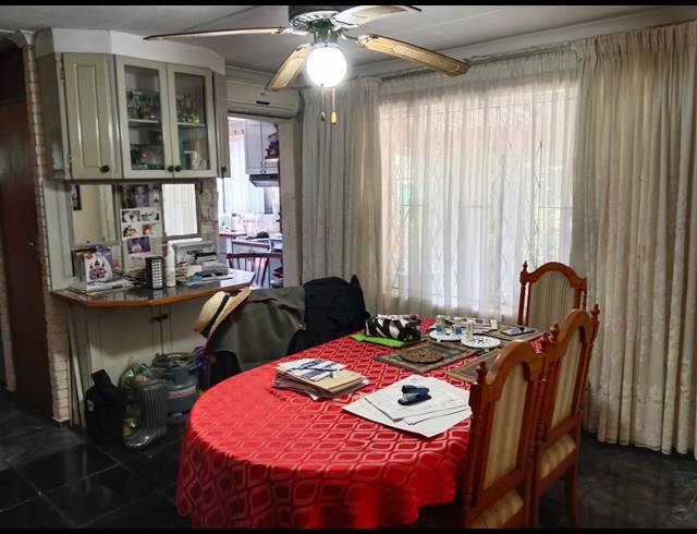 5 BEDROOM HOUSE FOR SALE IN BELFORT ESTATE